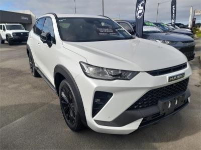 2025 GWM HAVAL H6GT ULTRA PHEV (4WD) 4D WAGON B03 for sale in Albany